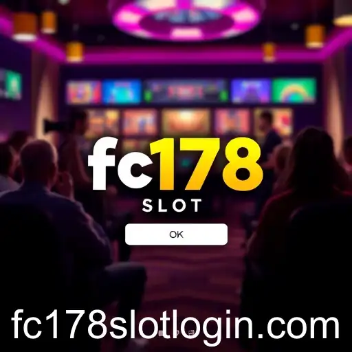 Exploring the 'Player Community' Category: The Rise of 'fc178 Slot Login'