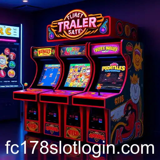 Emerging Trends in Online Gaming