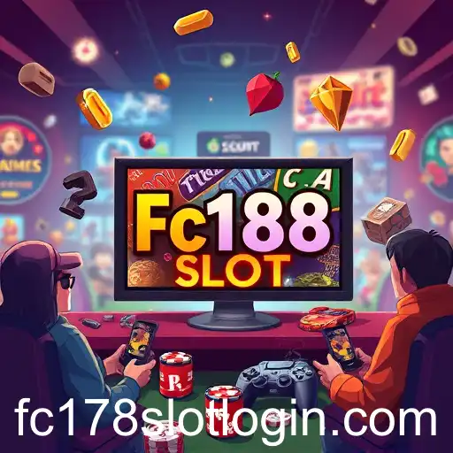 The Evolution of Online Gaming Platforms