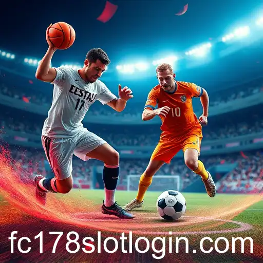 Exploring the World of FC178 Slot Gaming