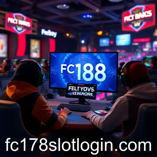 The Rise of FC178 Slot in Online Gaming