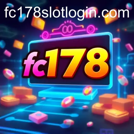 Revolutionizing Online Gaming: The Rise of fc178 Slot