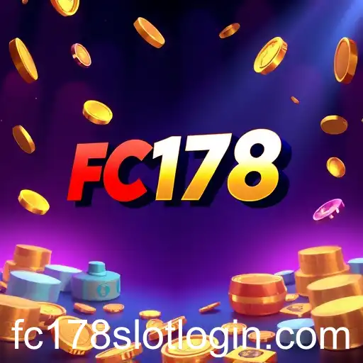 Exploring Loyalty Programs: A Gamified Experience with fc178 Slot Login