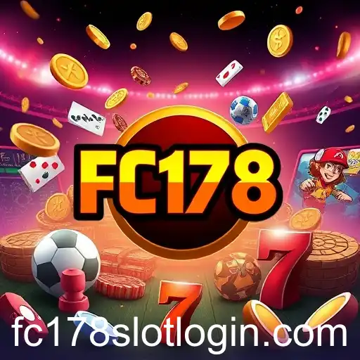 The Rise of FC178 Slot: A Gaming Phenomenon