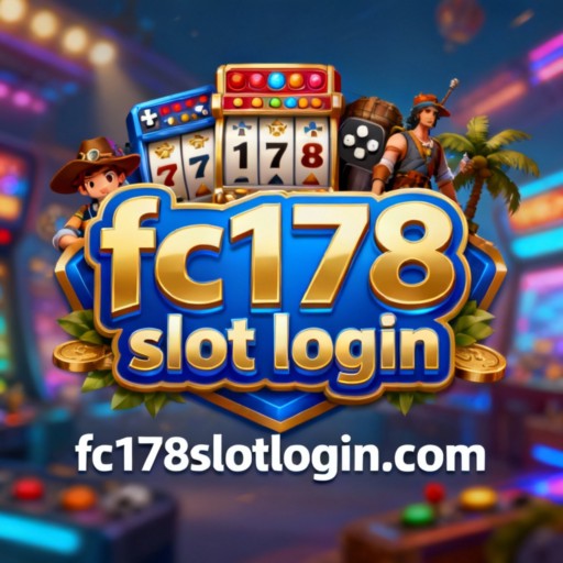 fc178 slot login