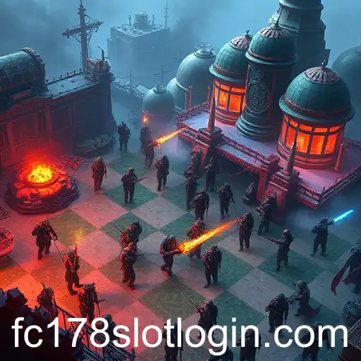 The Rising Popularity of Online Gaming Platforms