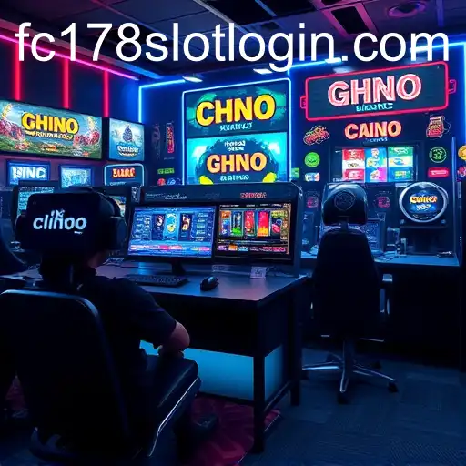 The Rise of Online Gaming Platforms in 2025