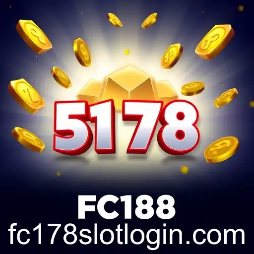 Unlock Exciting Prizes with FC178 Slot Login: Your Gateway to Thrilling Rewards