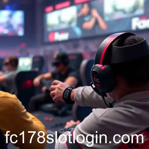 The Rise of Online Gaming Platforms in a Digital Age